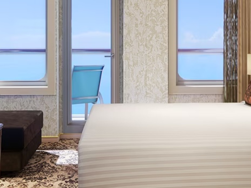 Ocean Suite